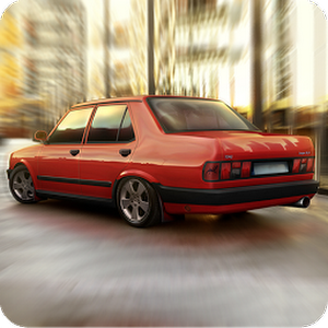 Şahin Drift Park Simülatör 3D Full Hileli APK İndir