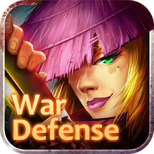 Descargar Final Fury War Defense v1.5.0 MOD APK (Dinero Ilimitado)