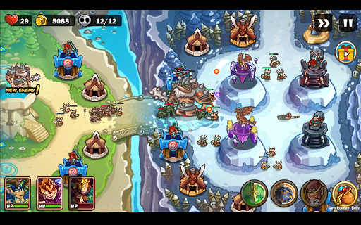 Kingdom Defense Hack Full Gems