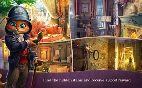 Mirrors of Albion Apk v1.14