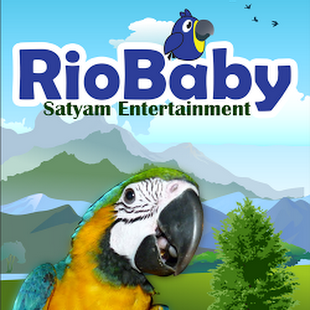Get Now Rio Baby for android