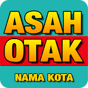 Kunci Jawaban Kuis Asah Otak Nama Kota (Knowsantara)