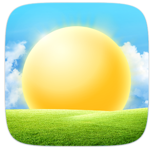 GO Weather Forecast & Widgets 5.41 Apk Download