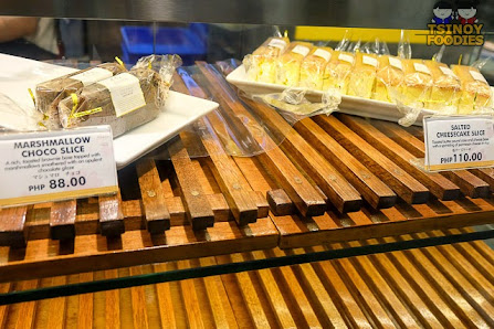 kumori japanese bakery