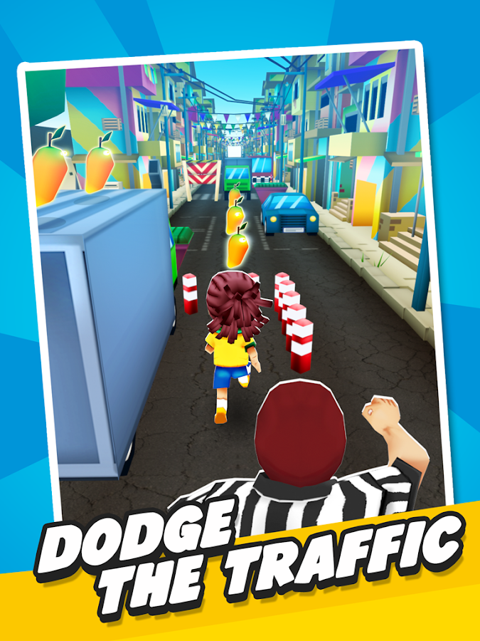 Football Rush 2014 Mod APK V1.1 [Mangos Ilimitados] Full para android
