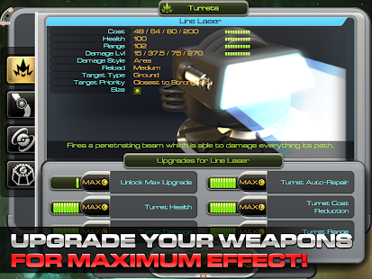 Sentinel 4: Dark Star Apk mod money