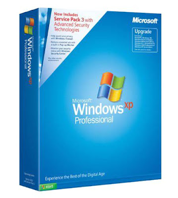 Descargar windows xp 32 bits full español