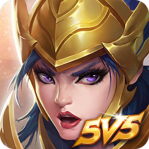 Mobile Legends: Bang bang Mod APK