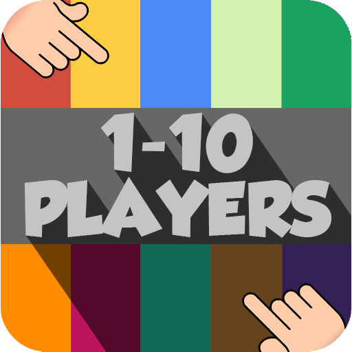 Faster Finger - 10 Players Paid