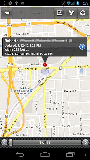 Family Tracker v3.3.1