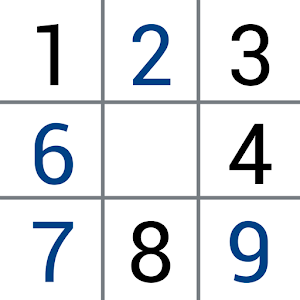Sudoku - Classic Logic Puzzle Game Download Apk
