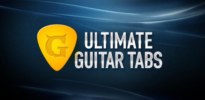 Ultimate Guitar Tabs & Chords apk