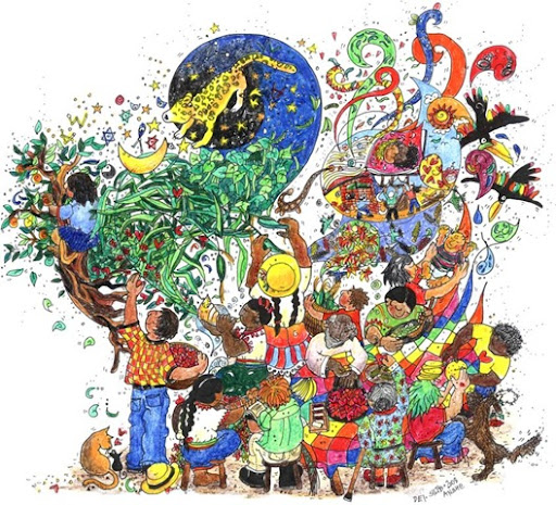 Actividades en Formación Sociocultural