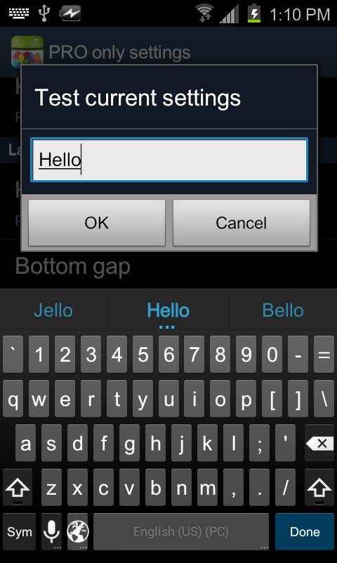 Jelly Bean Keyboard Pro v1.9.8.2 Full Apk  Download Index Apps