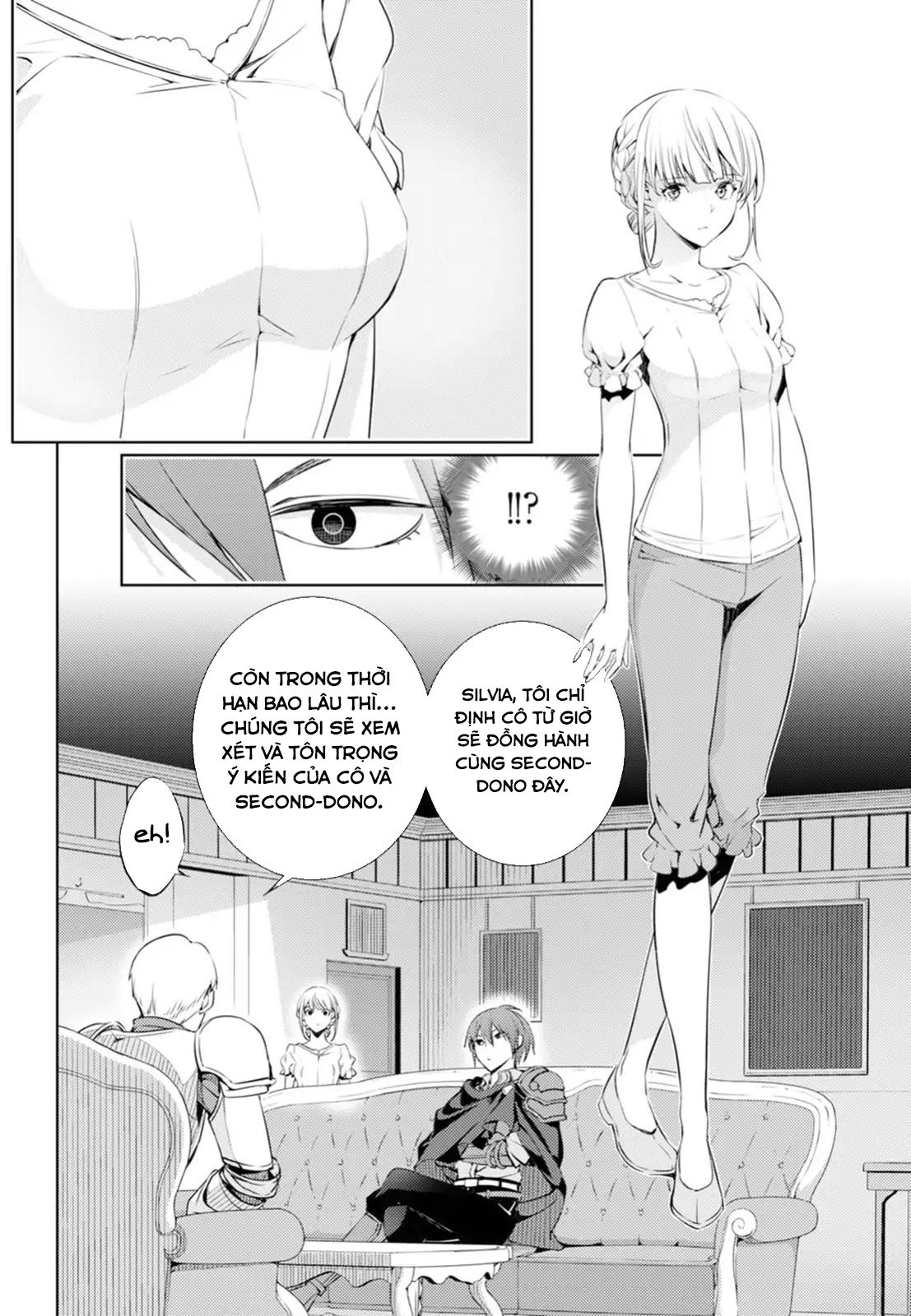 Moto Sekai Ichi
