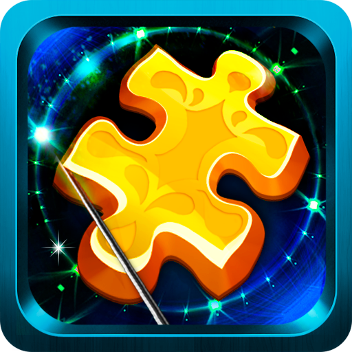 Puzzles Magiques Astuce Hack Or et Pièces Gratuits apphack online
