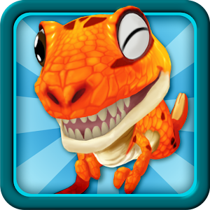 Dino Run V1.2.1 APK Mod [Monedas Ilimitadas] Full para android