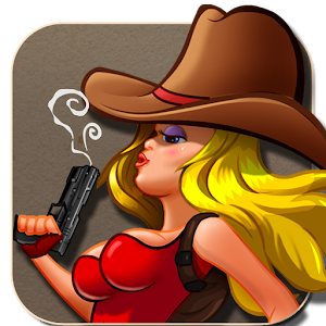 Bounty Hunter – Miss Jane V1.8 Mod [Compras Gratis] Full APK