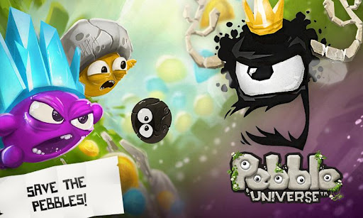 Pebble Universe 1.35 Game 