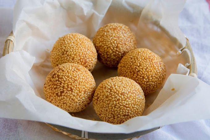 Bánh cam