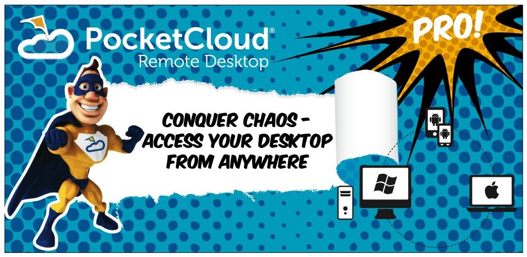 Pocketcloud remote desktop pro v1.3.232 r ku