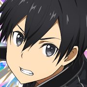 Sword Art Online Memory Defrag Mod APK