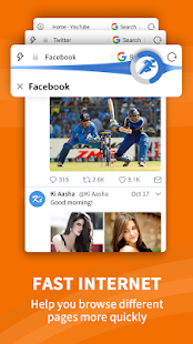 UC Browser - Fast Download Private & Secure Download Apk