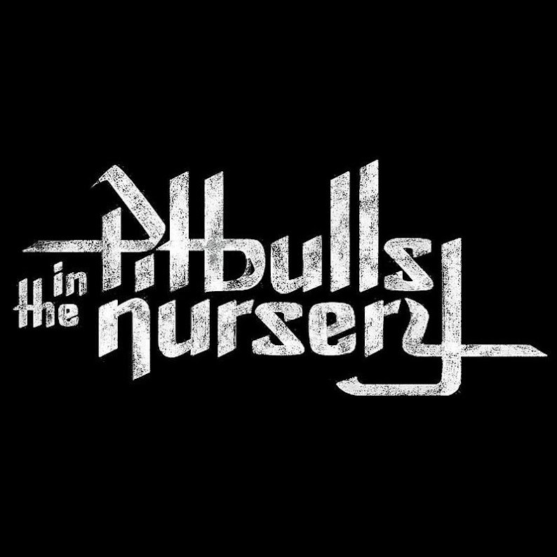 Pitbulls In The Nursery_logo