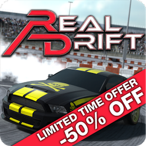 Real Drift Car Racing 3.1 APK+Hile İndir Mod (Sınırsız Para)