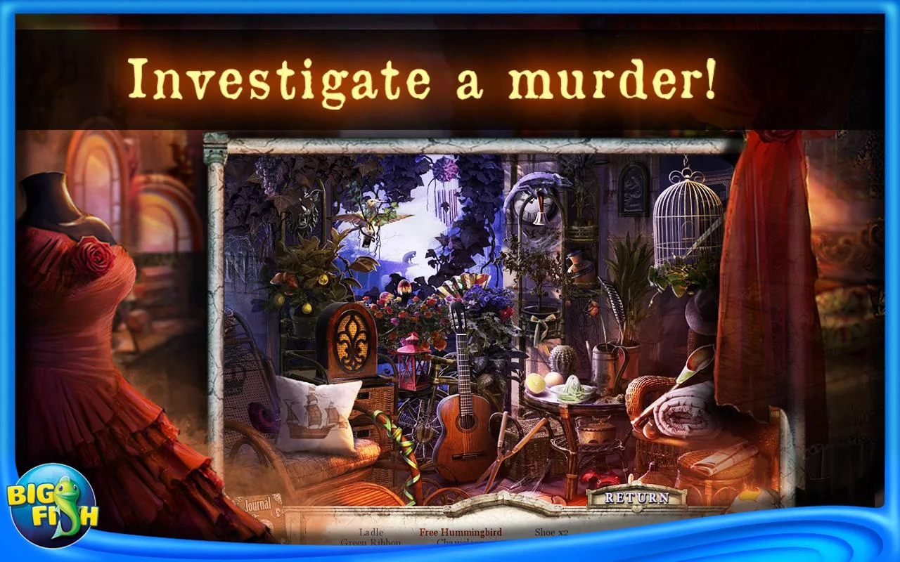 The Keepers: Last Secret CE V1.0.0 APK MOD [FULL DESBLOQUEADO] Gratis para Android