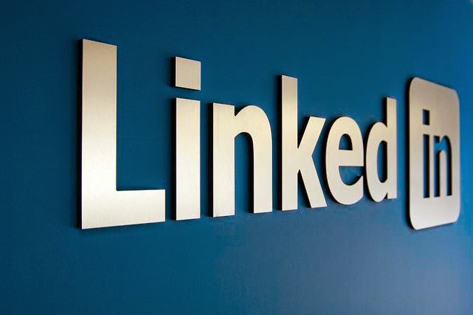 LinkedIn Introduces Aggressive New Form Of Advertising : eAskme