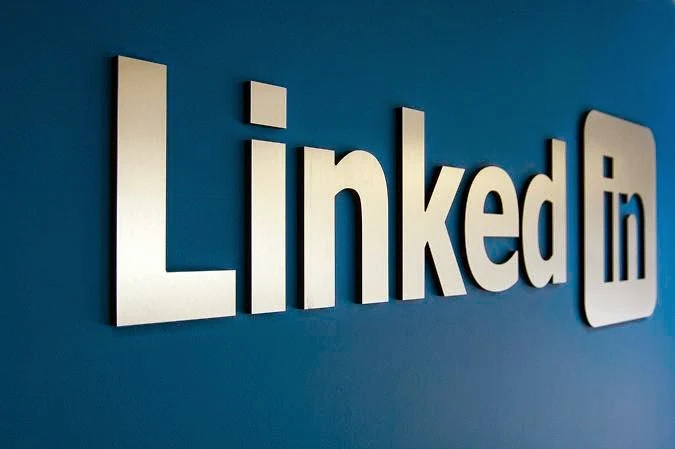 LinkedIn Introduces Aggressive New Form Of Advertising : eAskme