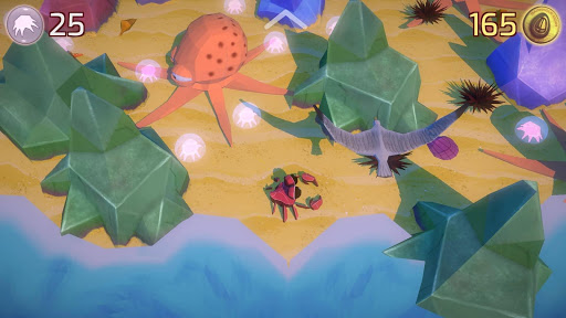 Tải Game Crab Out Mod Full Tiền Cho Android