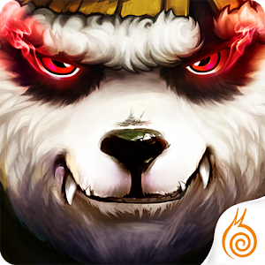 Free Download Taichi Panda, Gratis Android Game