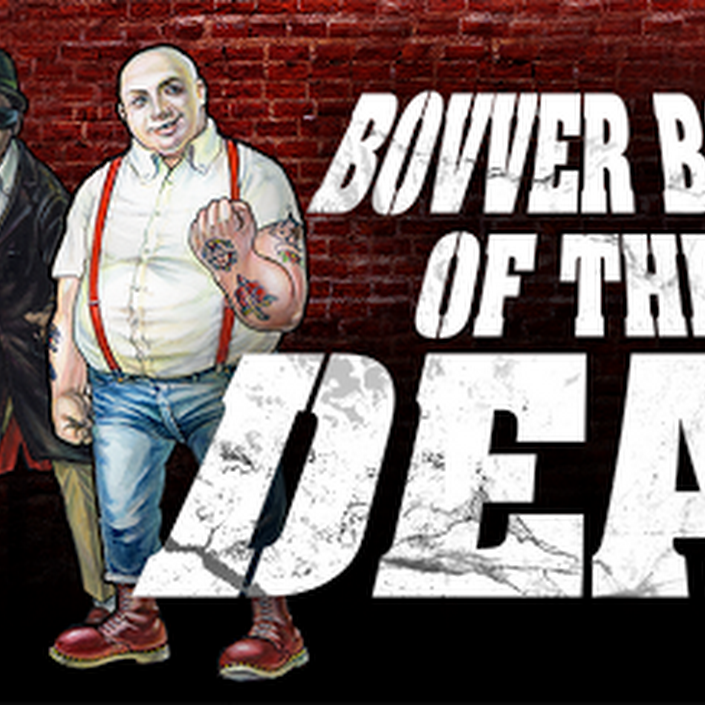 Bovver boys of the dead v1.1 - rawr inc