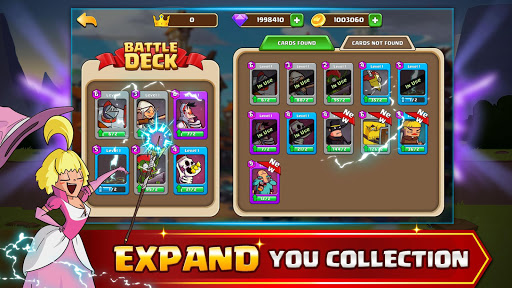 Vua Thủ Thành Thủ Thành Chiến TD Hack Mod
