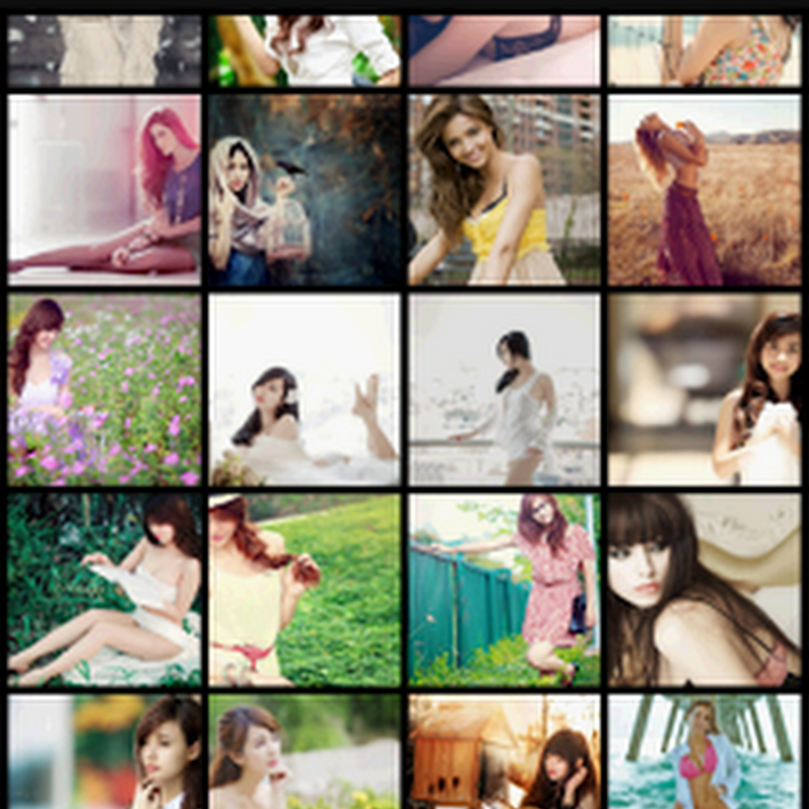 Awesome Wallpapers - Full HD