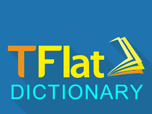 Từ Điển Anh Việt TFlat - Dịch Tiếng Anh v7.5.6 [VIP]