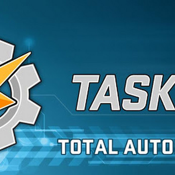 Free Download Tasker V4.0.Apk