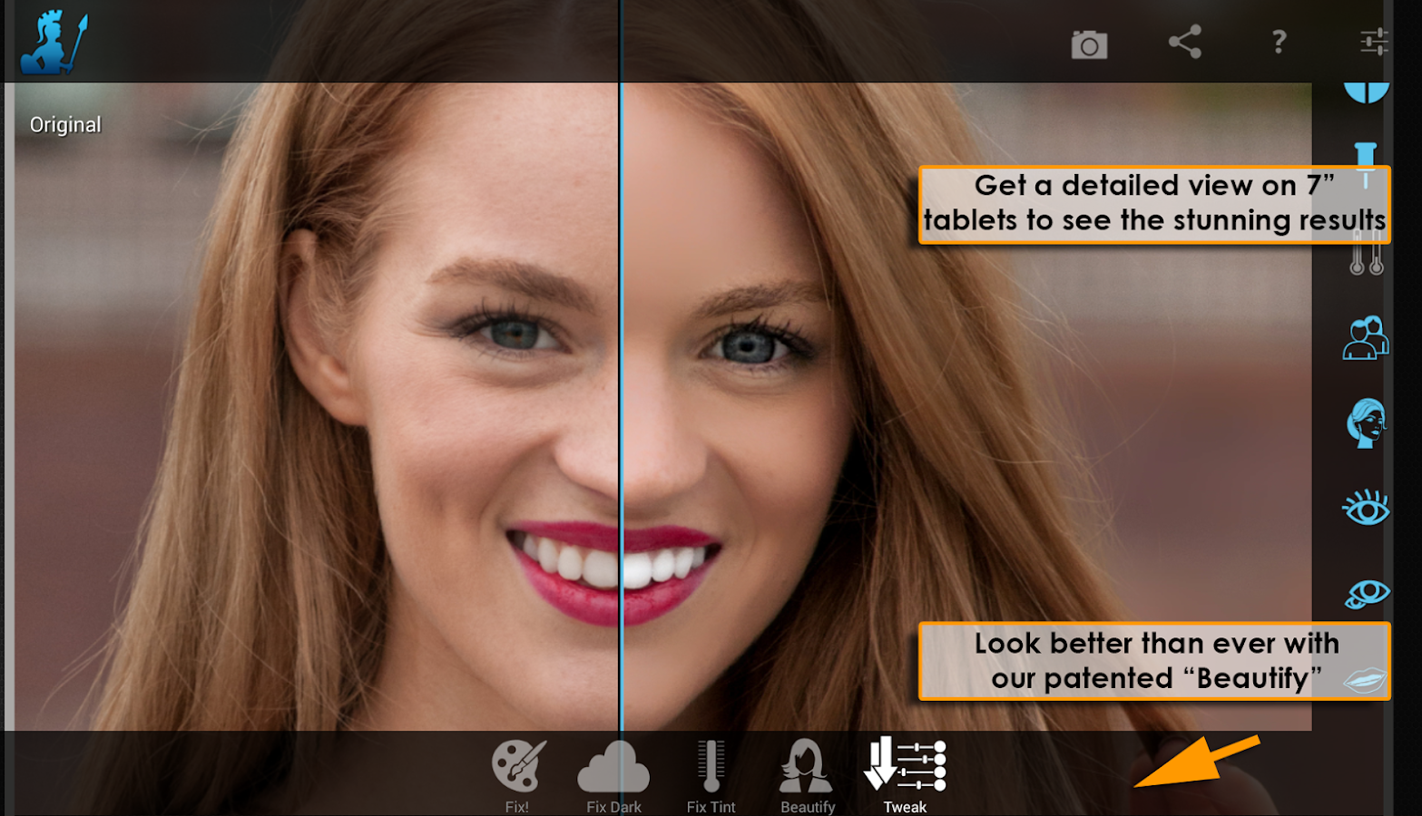 Perfectly Clear v2.0.11 APK Photography Apps Free Download