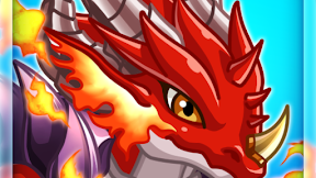 Download Dragon x Dragon -City Sim Game v1.5.24 MOD Unlimited Gems APK