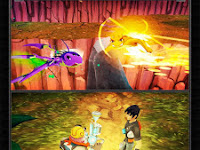 Slugterra: Dark Waters android games