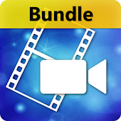 Power Director Bundled Licence key | fULL APK