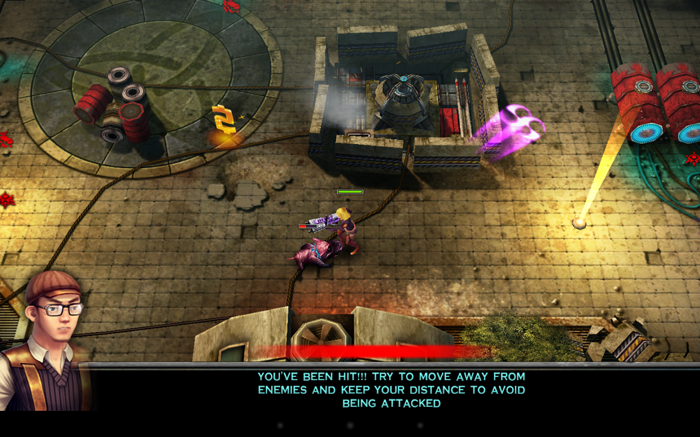 Final Fury War Defense v1.5.0 MOD APK (Dinero Ilimitado)