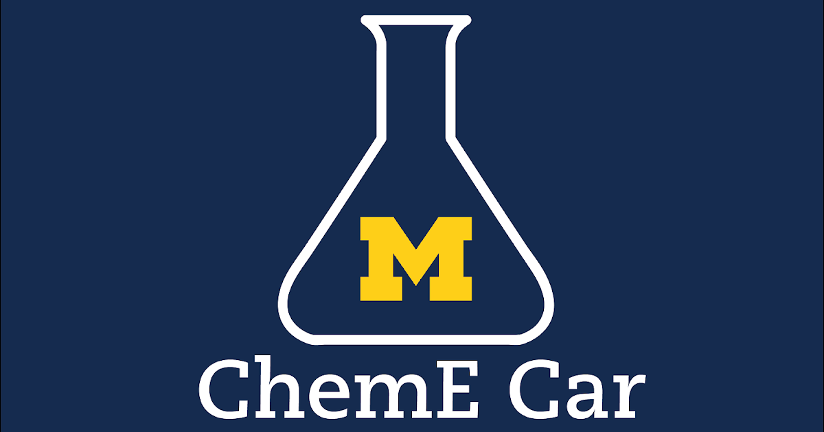 Chem-E-Car UMP  Syakir Salleh