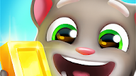 Download Talking Tom Gold Run 2.9.0.94 Mod Apk Unlimited Money