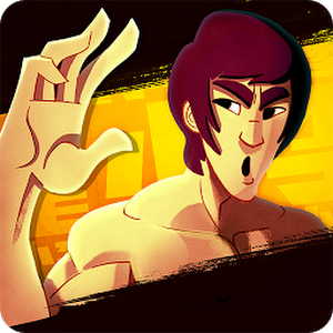Bruce Lee: Oyuna Gir 1.0.4 Hileli APK İndir (Sınırsız Para)