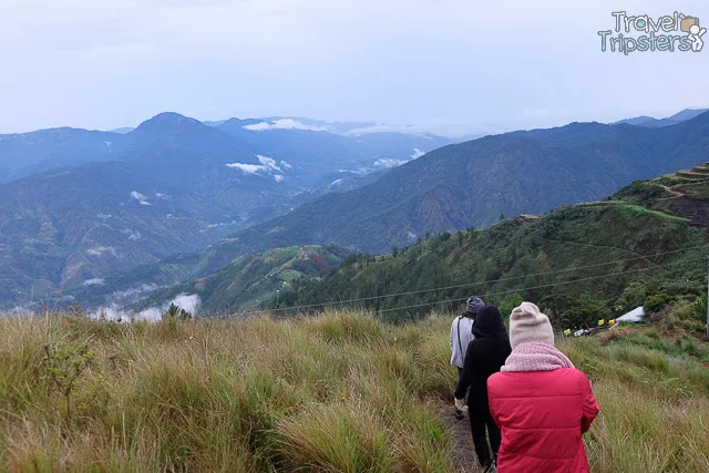 mount pulag ranger station