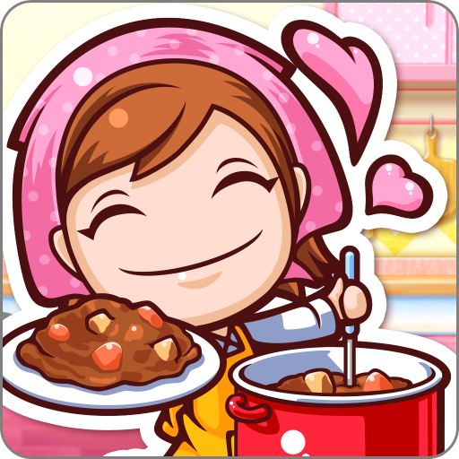 Download COOKING MAMA Let’s Cook! 1.39.0 (MOD, Coins)