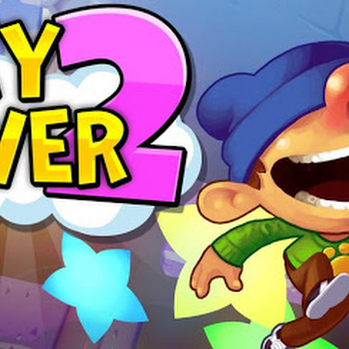 Icy Tower 2 v1.3.10 [In-app Purchase Cracked MOD] - Free Lunch Design
